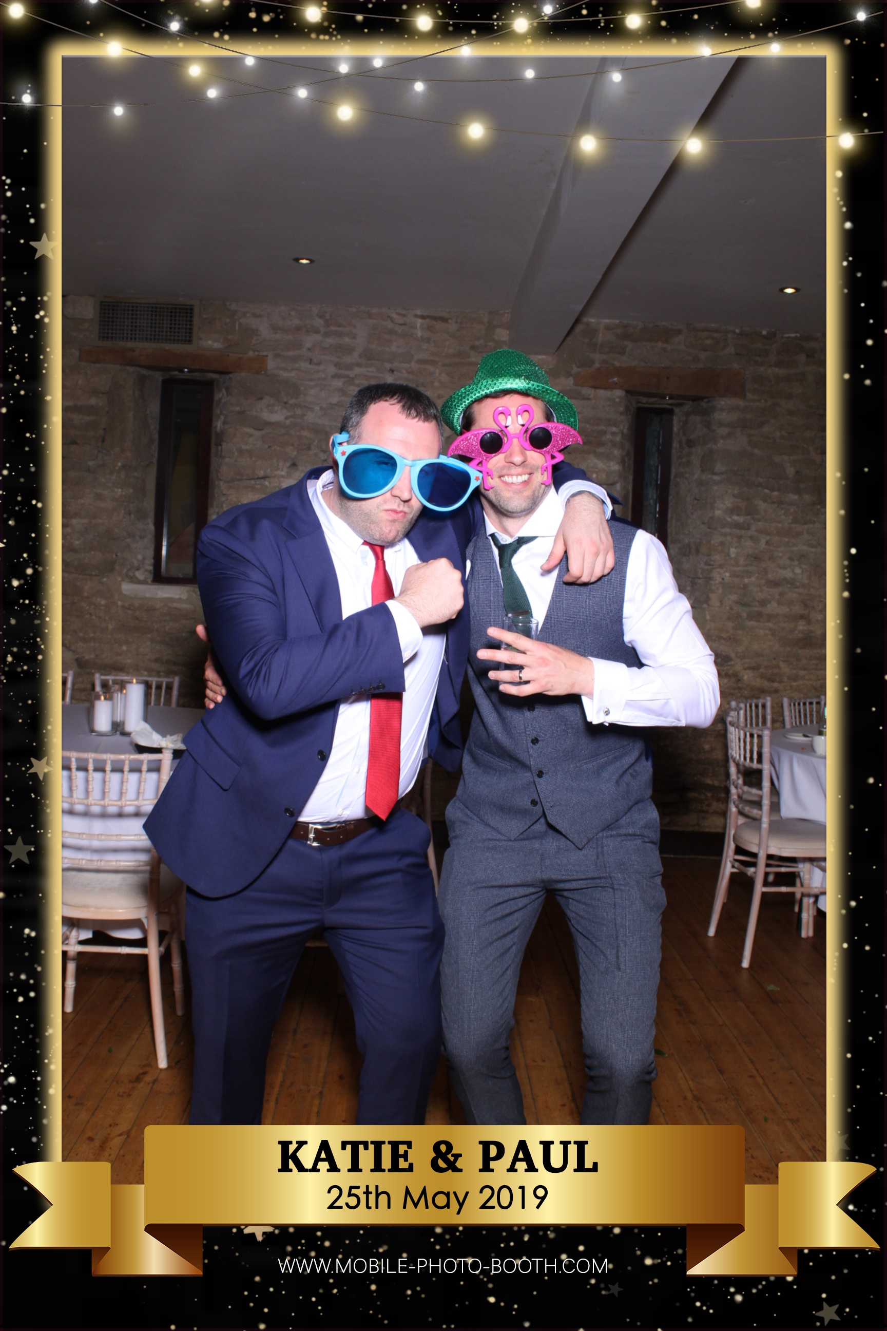 Katie & Pauls Wedding  | View more photos from the event at images.mobile-photo-booth.com/u/MobilePhotoBoothUK/Katie-Pauls-Wedding